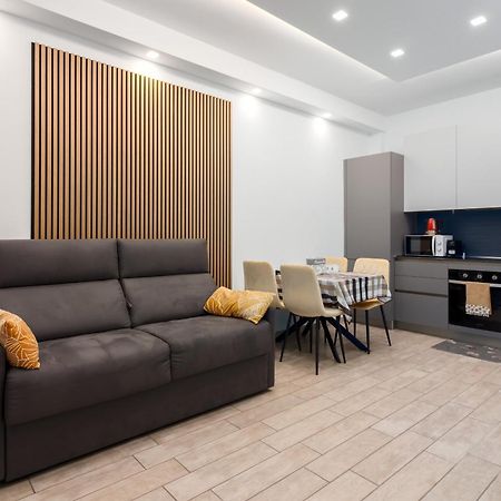 Coho House Fiumicino 빌라 외부 사진
