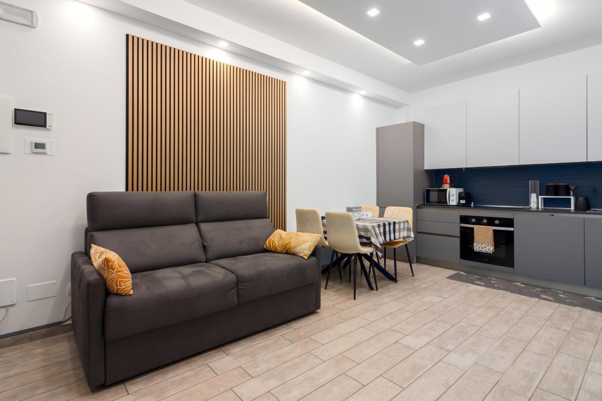 Coho House Fiumicino 빌라 외부 사진