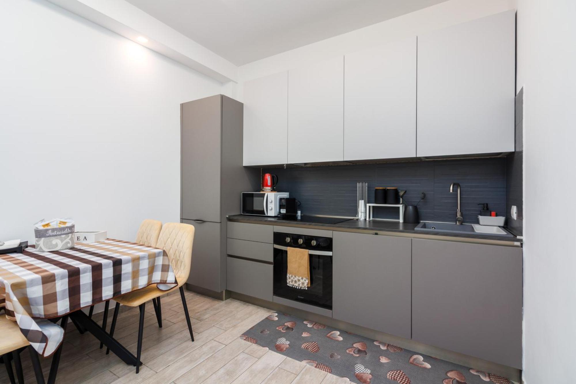 Coho House Fiumicino 빌라 외부 사진