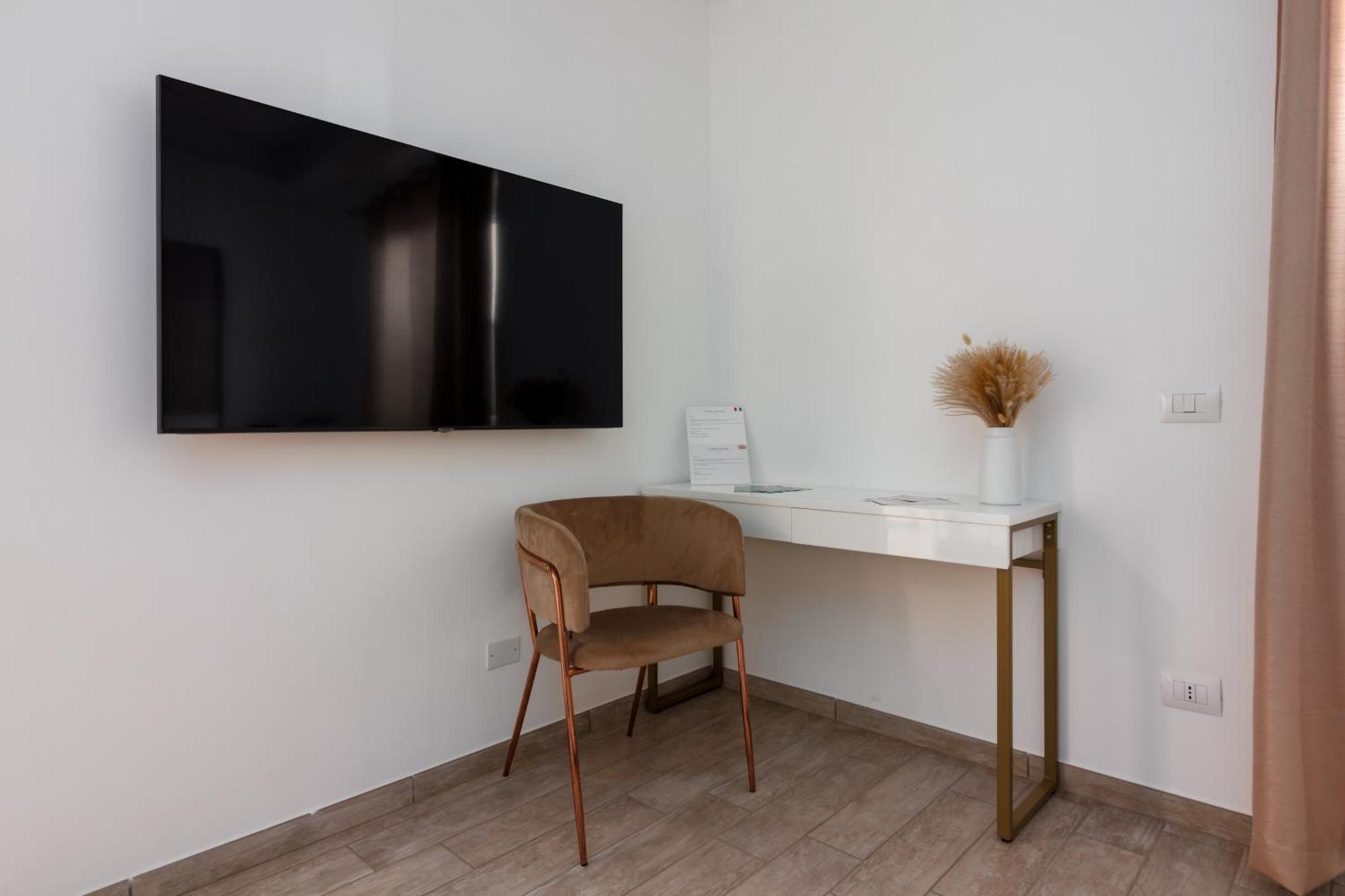 Coho House Fiumicino 빌라 외부 사진