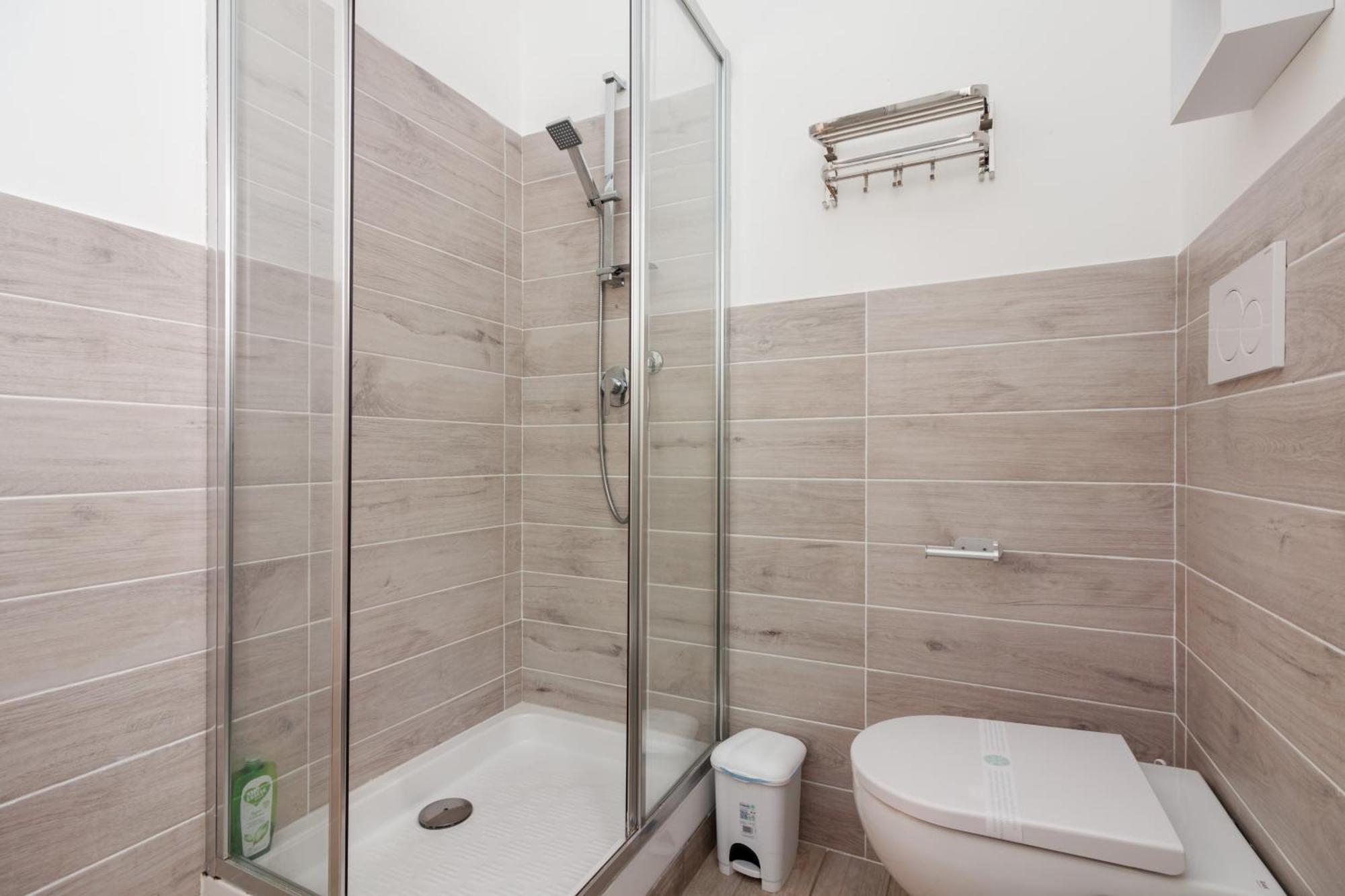 Coho House Fiumicino 빌라 외부 사진