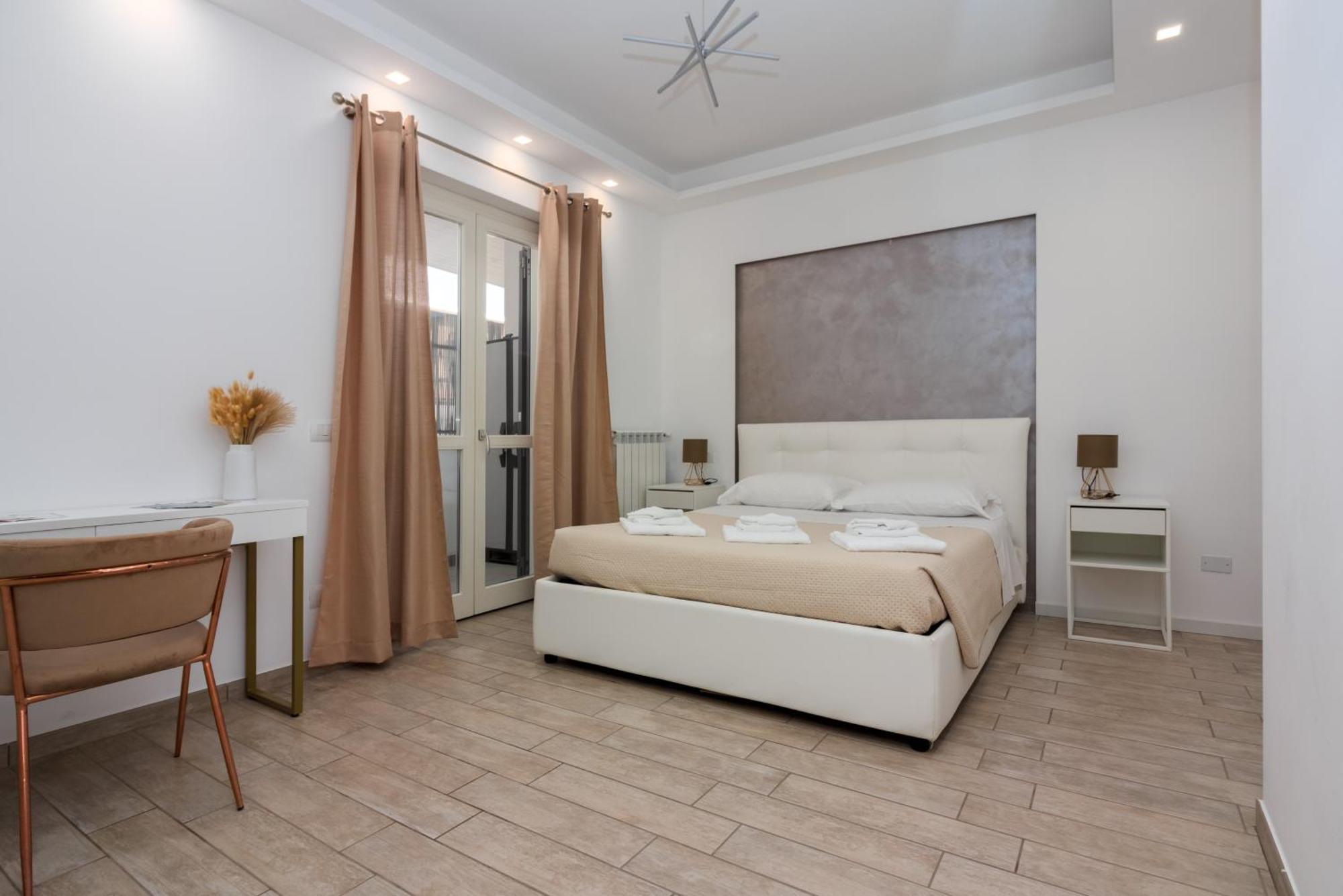 Coho House Fiumicino 빌라 외부 사진