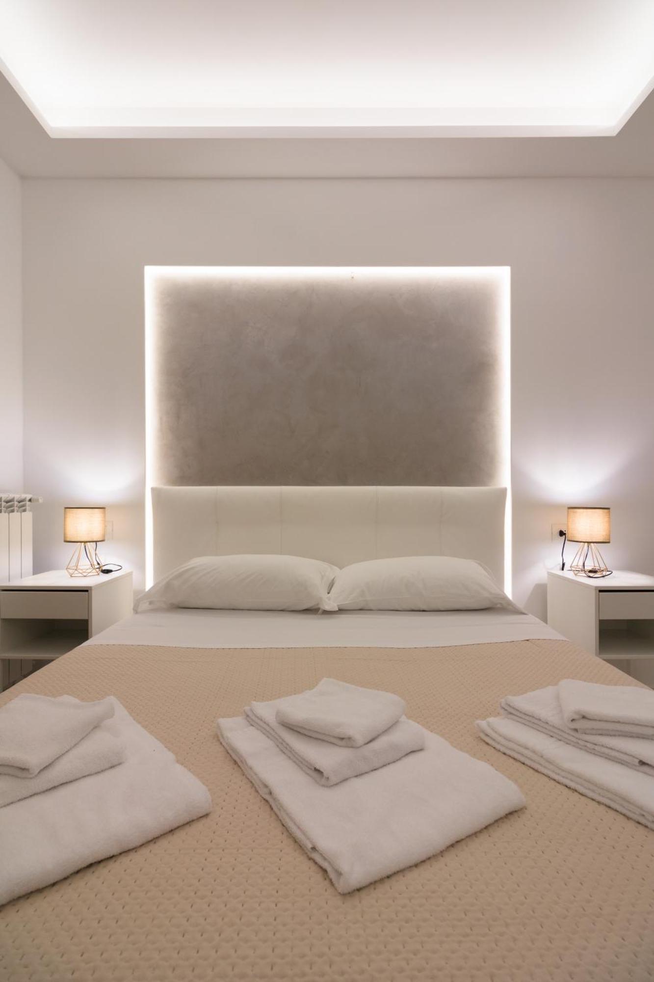 Coho House Fiumicino 빌라 외부 사진