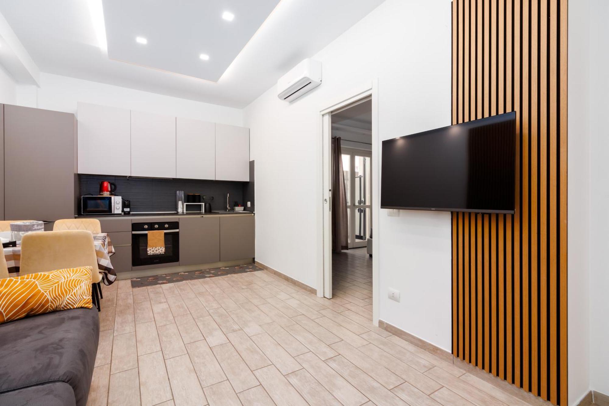 Coho House Fiumicino 빌라 외부 사진