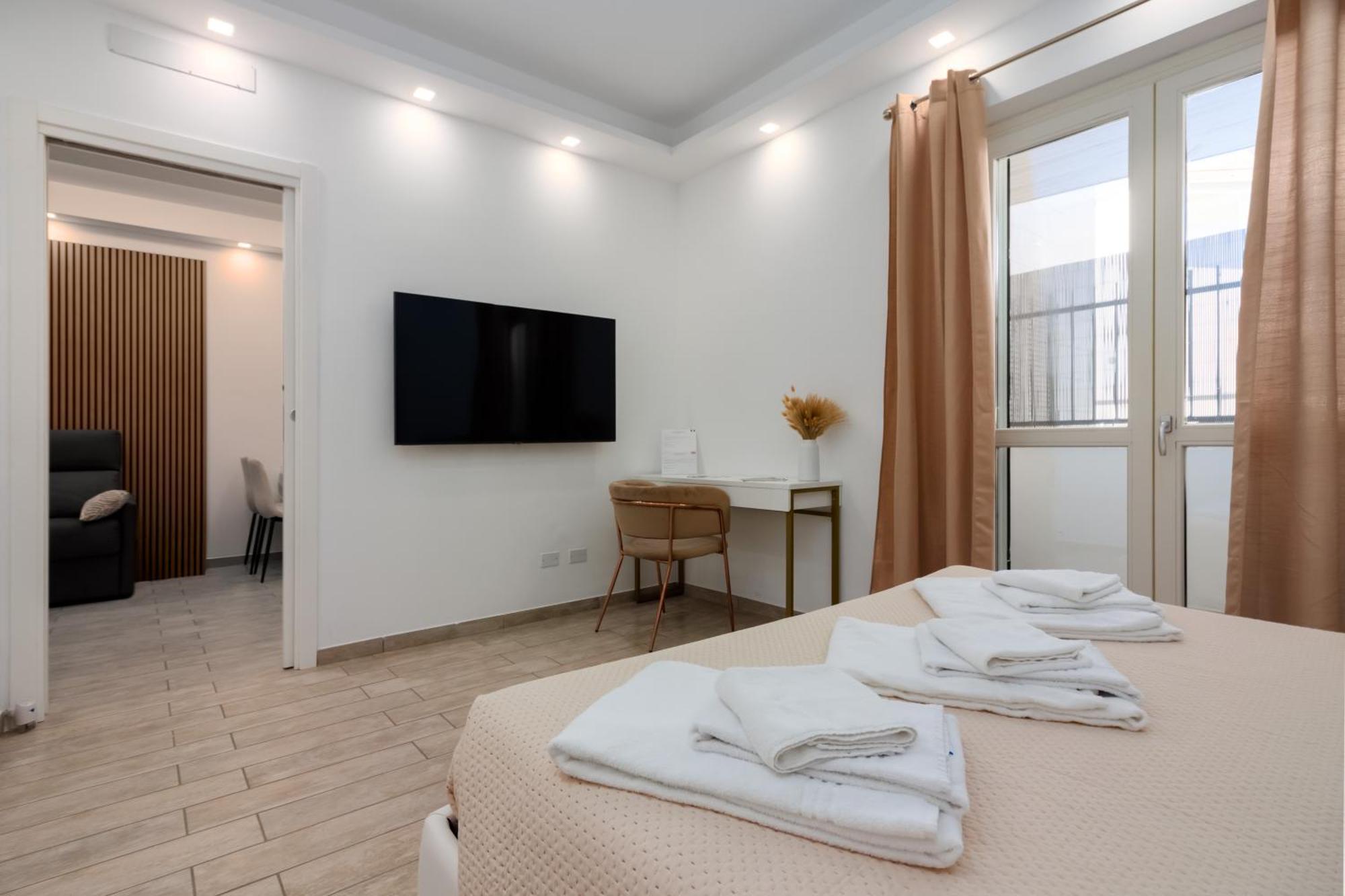 Coho House Fiumicino 빌라 외부 사진